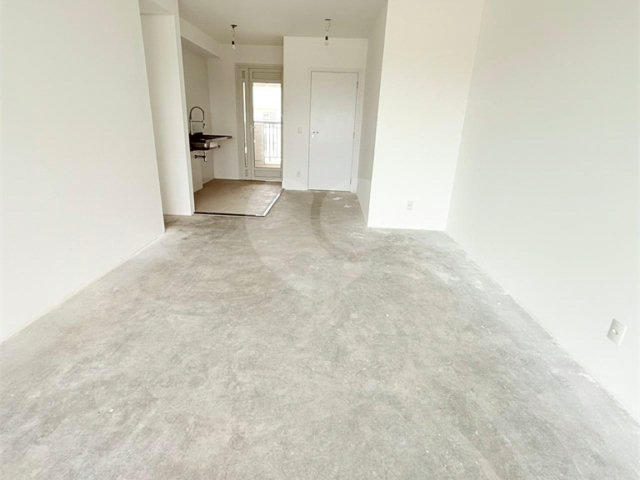 Apartamento à venda com 2 suítes em Santana, São Paulo, SP