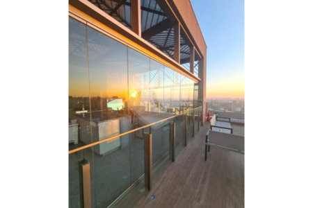 Apartamento à venda com 1 quarto em Vila Mariana, São Paulo, SP