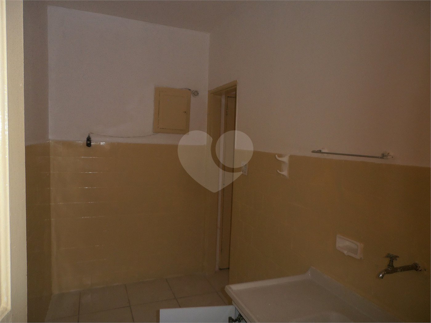 Apartamento à venda com 1 quarto em Liberdade, São Paulo, SP