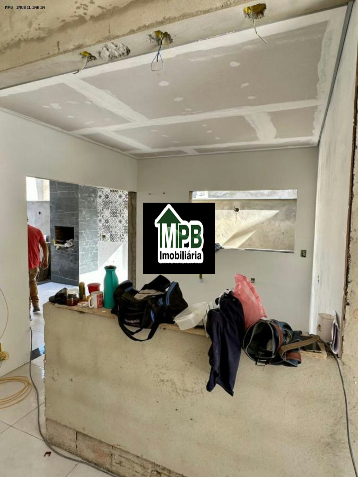 Casa à venda com 3 quartos, sendo 1 suíte,  no condomínio Reserva Ipanema, Sorocaba - SP