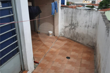 Sobrado à venda com 3 quartos, sendo 1 suíte, em Tucuruvi, São Paulo, SP
