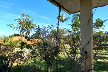 Chácara à venda com 4 quartos, sendo 3 suítes, em Monterrey, Louveira, SP
