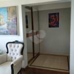 Apartamento à venda com 3 suítes em Tucuruvi, São Paulo, SP