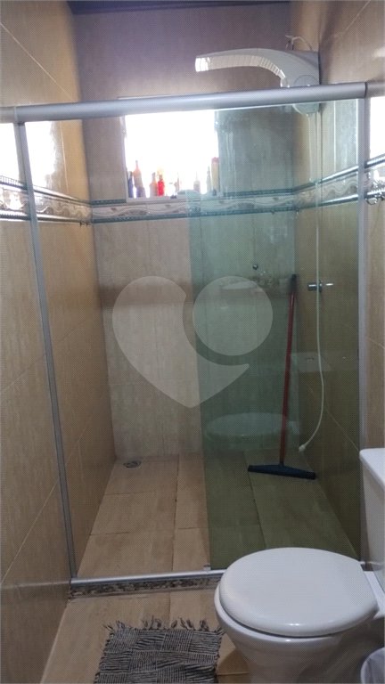 Casa à venda com 3 quartos, sendo 1 suíte, em Vila Moraes, Mogi das Cruzes, SP
