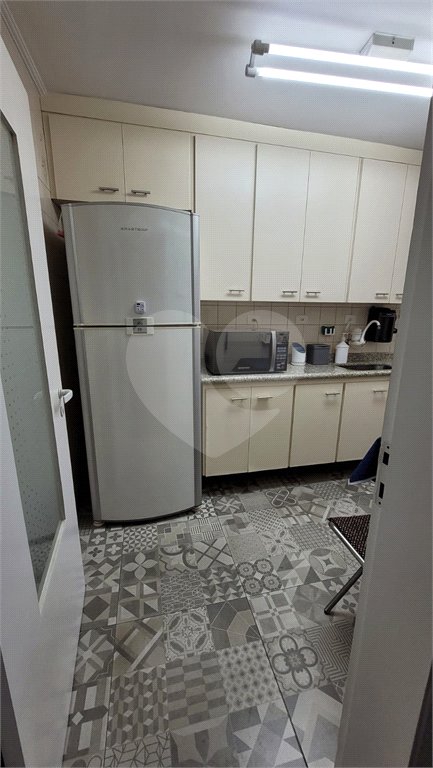 Apartamento à venda com 2 quartos em Vila Parque Jabaquara, São Paulo, SP