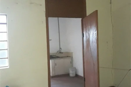 Casa à venda com 2 quartos em Lapa de Baixo, São Paulo, SP