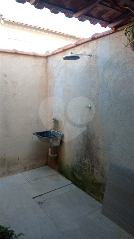 Casa à venda com 2 quartos, sendo 1 suíte, em Guaratiba, Rio de Janeiro, RJ