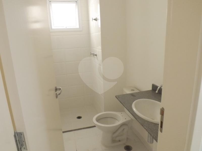 Apartamento à venda com 3 quartos, sendo 1 suíte, em Cidade São Francisco, São Paulo, SP
