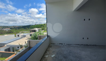 Casa à venda com 2 quartos no condomínio Residencial Sonhar Bella, Atibaia - SP