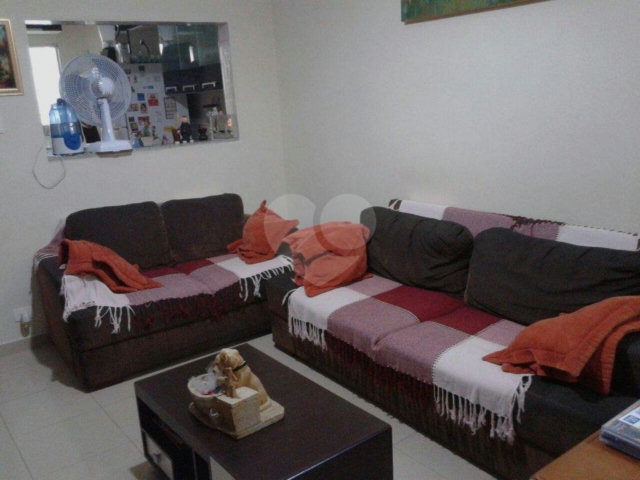 Apartamento à venda com 2 quartos em Bom Retiro, São Paulo, SP