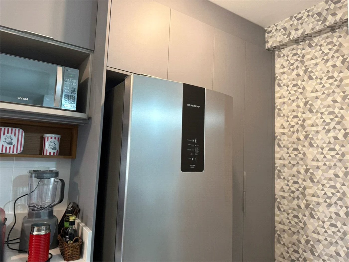 Apartamento à venda com 2 quartos em Vila Suzana, São Paulo, SP