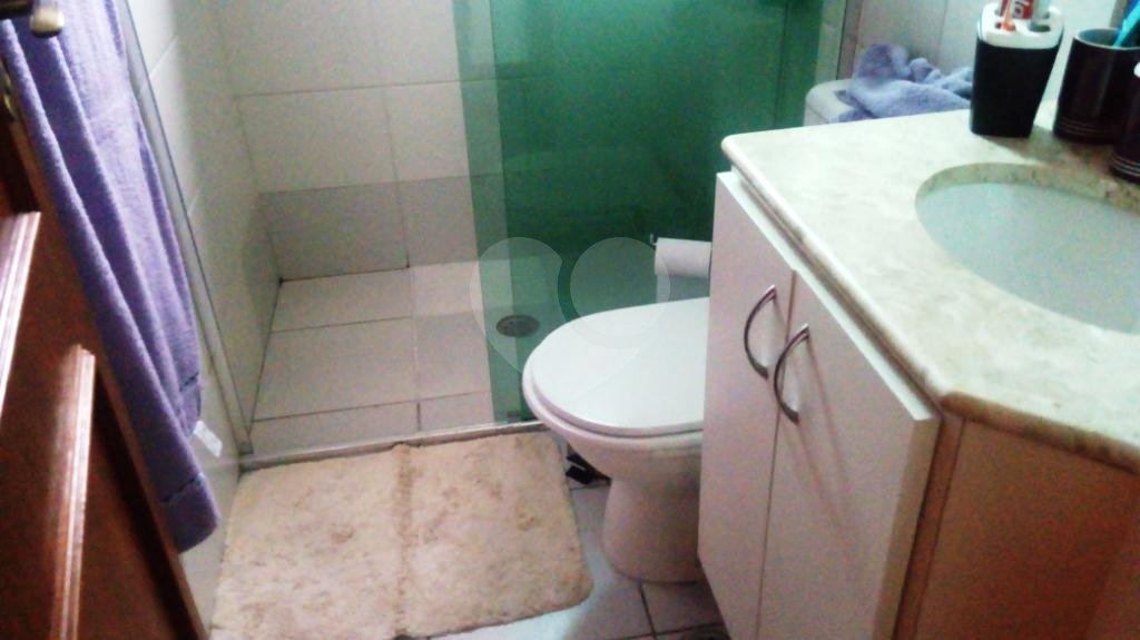 Casa à venda com 3 suítes em Parque Jabaquara, São Paulo, SP