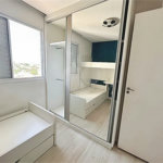 Apartamento à venda com 2 quartos em Vila Progresso, Sorocaba, SP