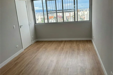 Apartamento à venda com 2 quartos em Sumarezinho, São Paulo, SP