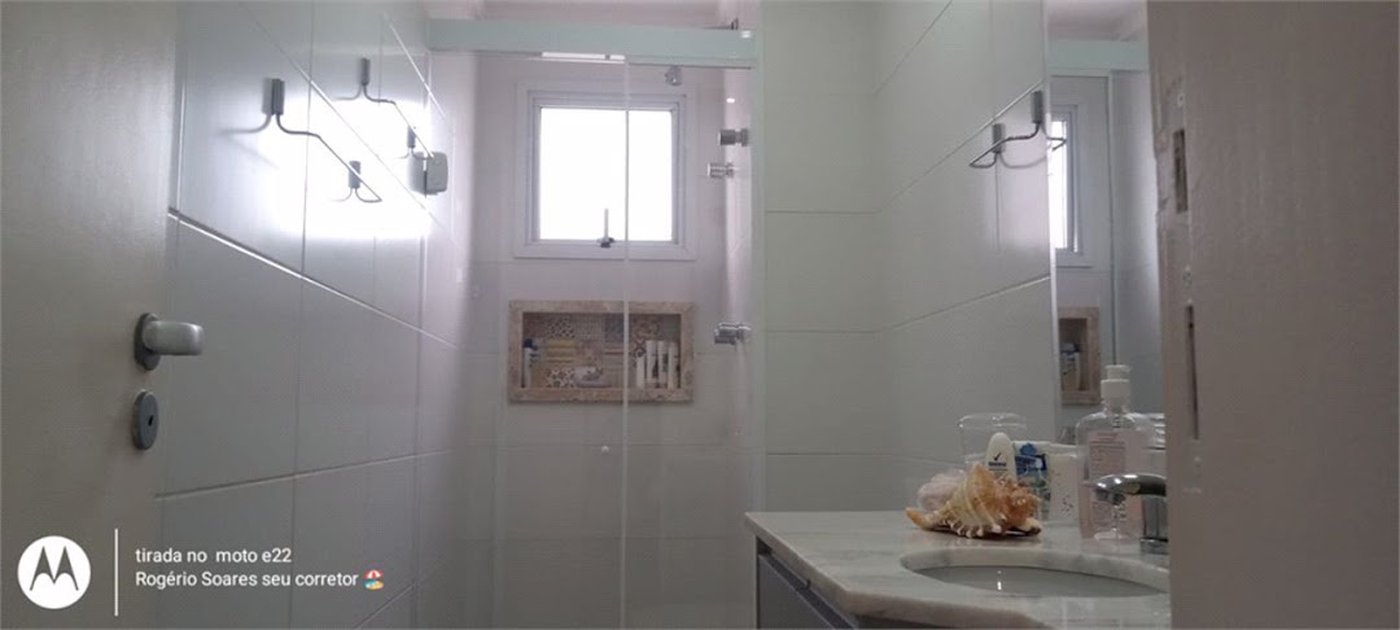 Apartamento com 3 dormitórios à venda, 93 m² por R$ 1.400.000,00 - Jardim Astúrias - Guarujá/SP