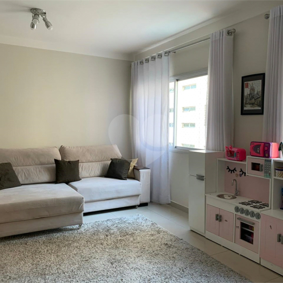 Apartamento à venda com 3 quartos em Moema, São Paulo, SP