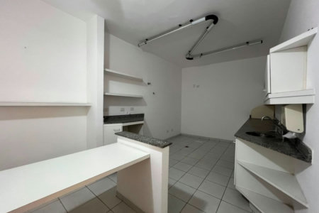 Casa para alugar, 305 m² por R$ 31.379,07 - Boqueirão - Santos/SP