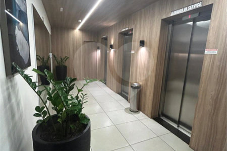 Apartamento à venda ou para alugar com 1 quarto em Loteamento Mogilar, Mogi das Cruzes, SP