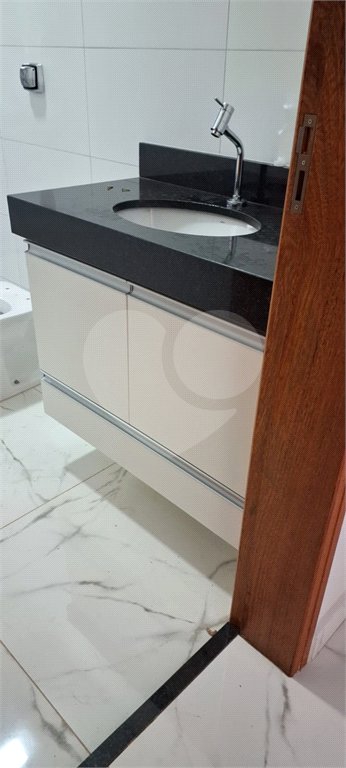 Terreno à venda com 3 quartos, sendo 1 suíte,  no condomínio Residencial Golden Ville, Itapetininga - SP