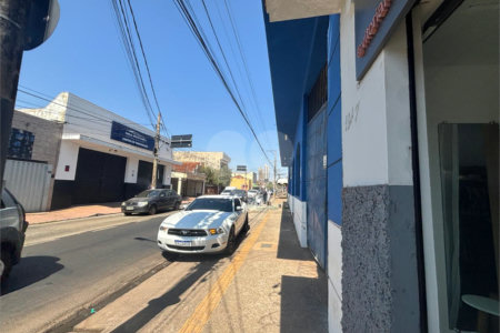 Casa Térrea à venda com 3 quartos em Campos Elíseos, Ribeirão Preto, SP