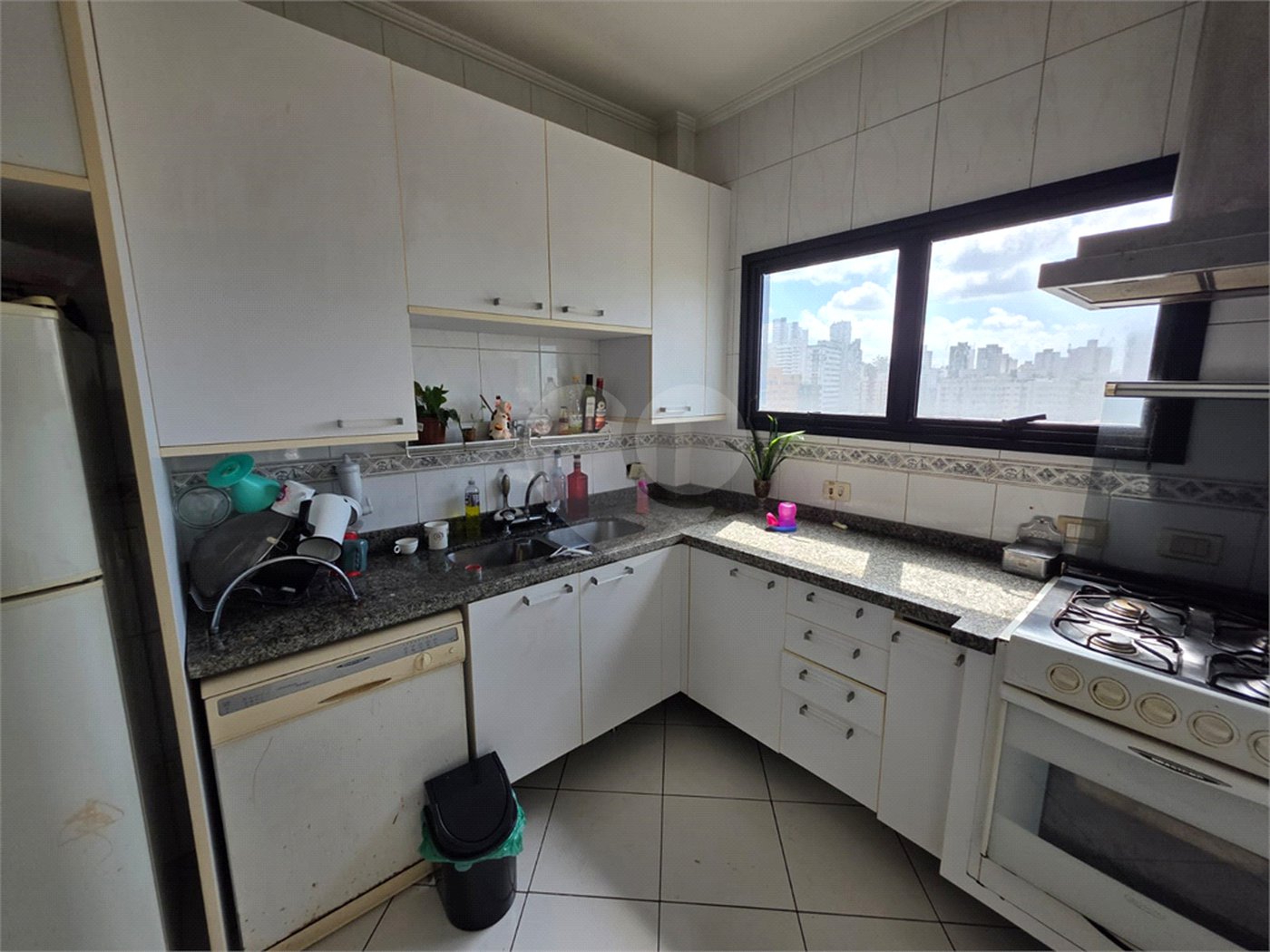 Apartamento à venda com 3 quartos, sendo 1 suíte, em Jardim São Paulo(zona Norte), São Paulo, SP