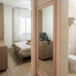 Apartamento com 2 dormitórios à venda, 70 m² por R$ 690.000,00 - Embaré - Santos/SP