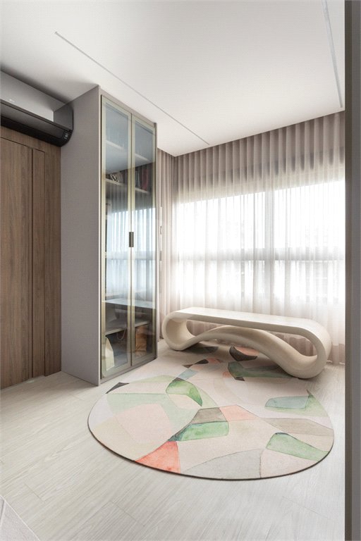 Apartamento à venda com 3 suítes em Jardim Morumbi, São Paulo, SP