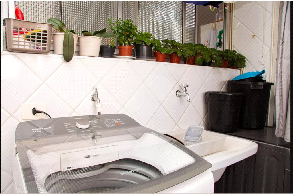 Apartamento à venda com 4 quartos, sendo 1 suíte, em Perdizes, São Paulo, SP