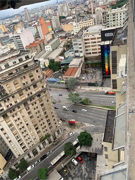 Sala para alugar no Centro, São Paulo, SP