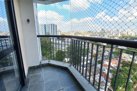 Apartamento à venda com 3 quartos, sendo 1 suíte, em Jardim Bonfiglioli, São Paulo, SP