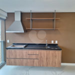 Apartamento à venda com 3 suítes em Sumarezinho, São Paulo, SP