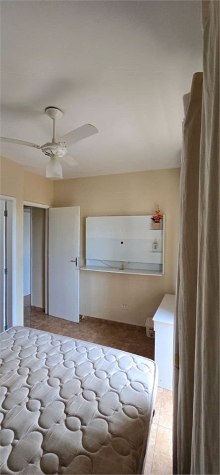 Apartamento Residencial à venda, Balneário Cidade Atlântica, Guarujá - AP1783.