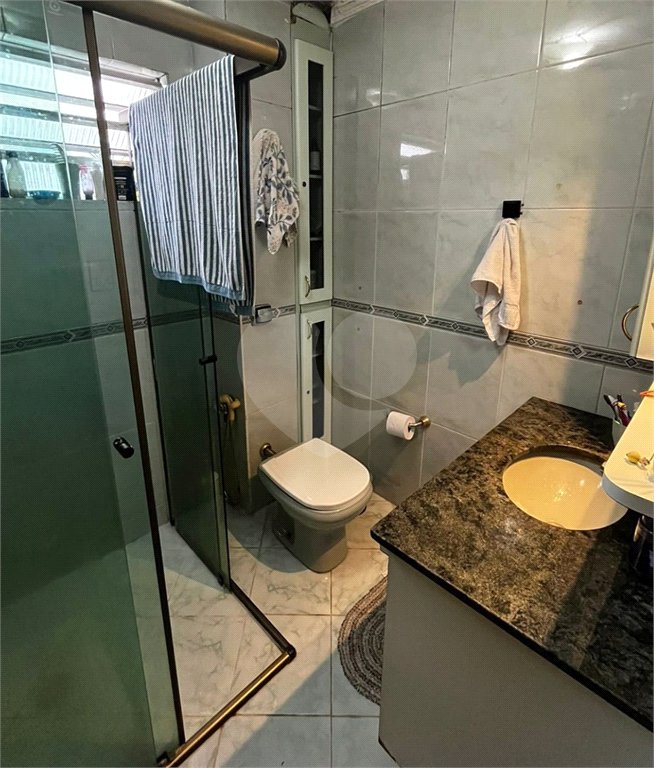 Apartamento à venda com 3 quartos em Conjunto Residencial Butantã, São Paulo, SP