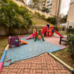 Apartamento à venda com 3 quartos, sendo 1 suíte,  em Vila Andrade, São Paulo, SP