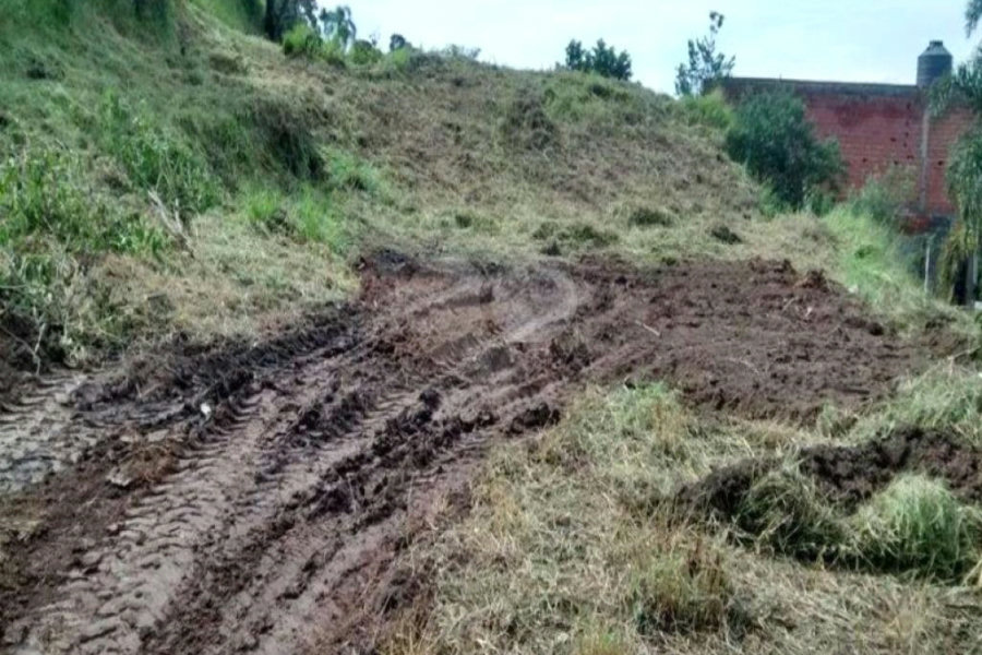 Terreno à venda em Perus, São Paulo, SP