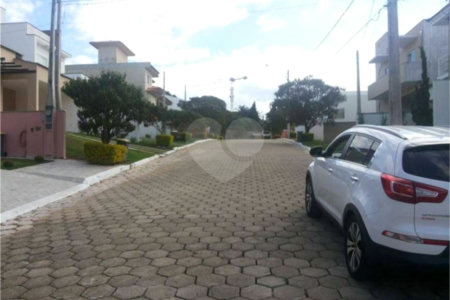 Terreno à venda no condomínio Bosque São Francisco, Votorantim - SP