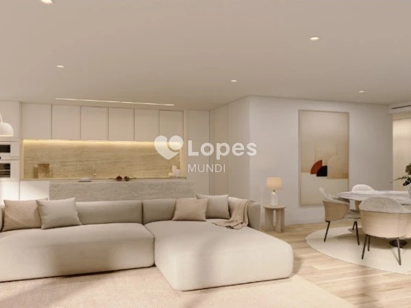 Apartamento T2 à venda em Vilamoura, Algarve, Portugal – Serenity