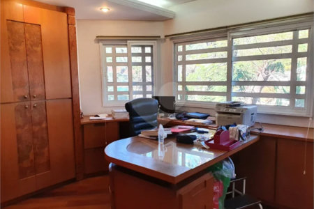 Casa à venda ou para alugar com 5 suítes no condomínio Residencial Morumbi Q.1, São Paulo - SP