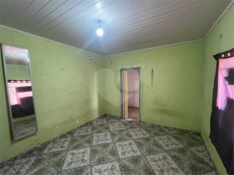 Casa à venda com 1 quarto em Jardim Itália, Itapetininga, SP