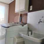 Apartamento para alugar com 1 suíte em Vila Mascote, São Paulo, SP