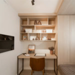 Apartamento à venda com 2 suítes em Jardim Faculdade, Sorocaba, SP