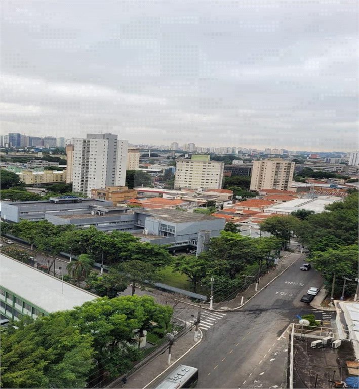 Apartamento à venda com 3 quartos, sendo 1 suíte, em Casa Verde, São Paulo, SP