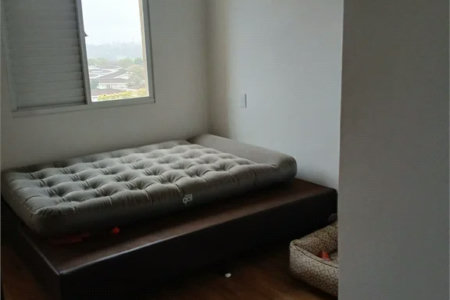 Cobertura à venda ou para alugar com 2 suítes em Jardim Monte Kemel, São Paulo, SP