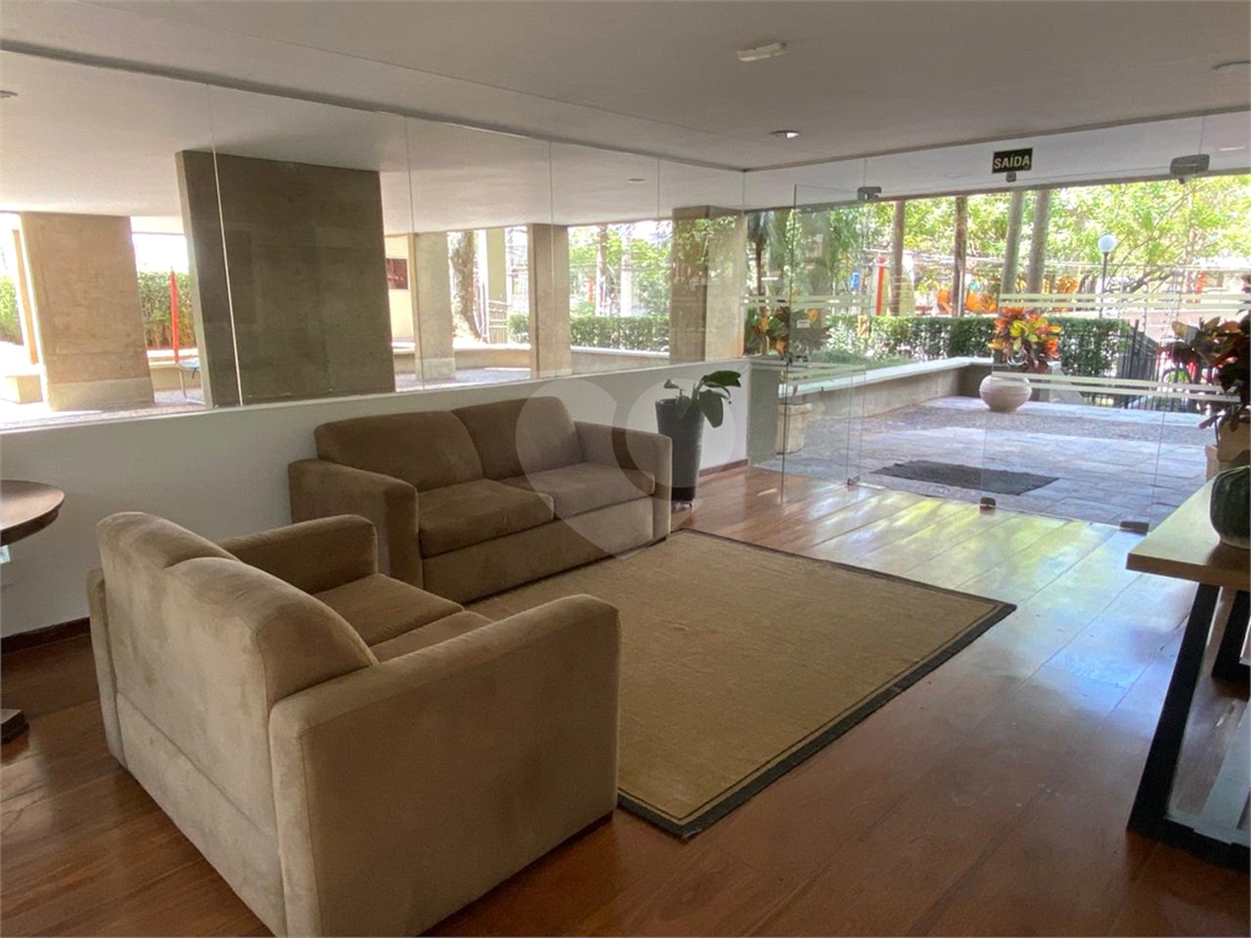 Apartamento à venda com 3 quartos, sendo 1 suíte, em Morumbi, São Paulo, SP