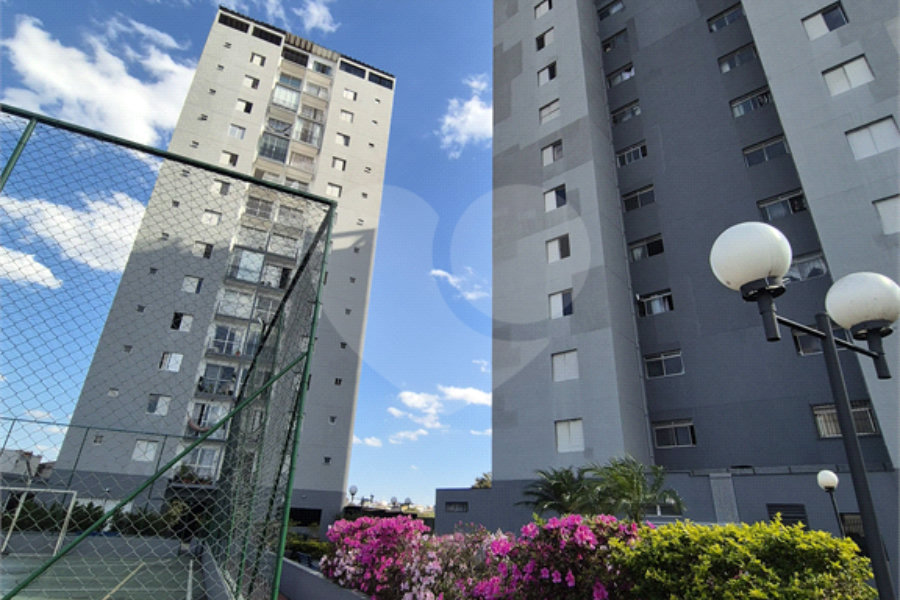 Cobertura à venda com 3 quartos, sendo 1 suíte,  em Casa Verde, São Paulo, SP