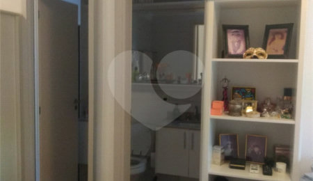 Apartamento à venda com 2 quartos, sendo 1 suíte,  em Chácara Inglesa, São Paulo, SP