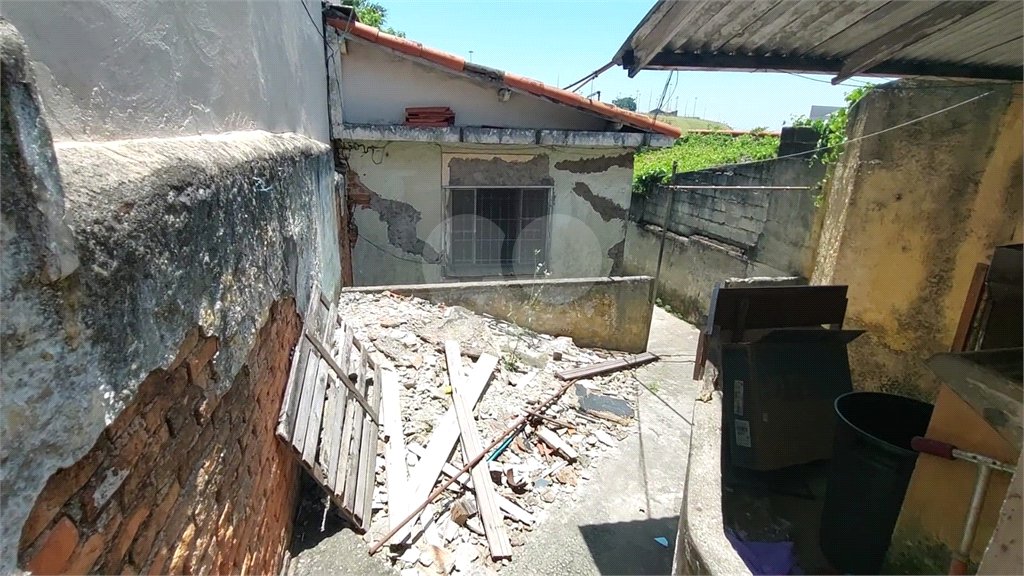 Terreno à venda em Cidade Líder, São Paulo, SP