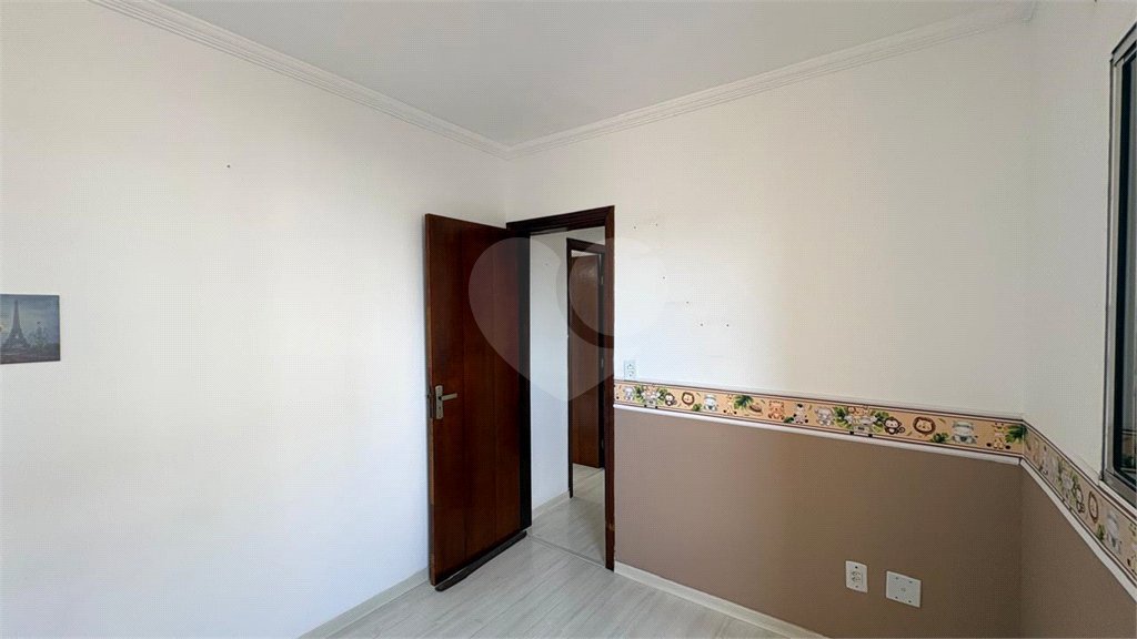 Apartamento à venda com 2 quartos, sendo 1 suíte, em Jardim Leocádia, Sorocaba, SP