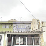 Sobrado à venda com 2 quartos em Vila Maria, São Paulo, SP