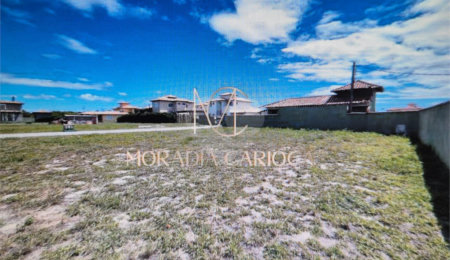 Terreno em condomínio à venda em Praia Rasa, Armação dos Búzios, RJ